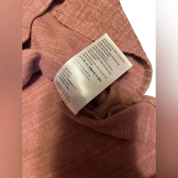 Anthropologie Off the Shoulder Tunic Top - Picture 7 of 9